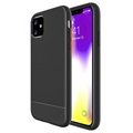 JT Berlin Pankow Soft iPhone 11 Cover - Black