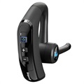 Blueparrott M300 -XT HUMISE CRUCSING Bluetooth Headset - černá