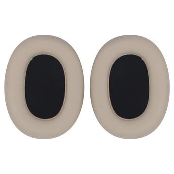 Jabra Elite 85h Headphones Replacement Earpads - Brown