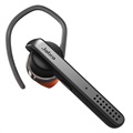Jabra Talk 45 Bluetooth Headset s nabíječkou automobilu - stříbro
