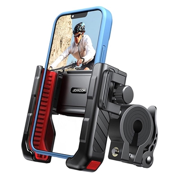 Univerzální držák na kolo Joyroom JR-ZS266 - 4.7"-7" - Černý