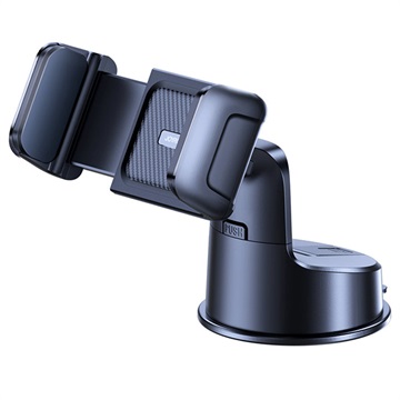 Baseus Cube Gravity Air Ventr držák automobilu Sul -FK01 - Černá