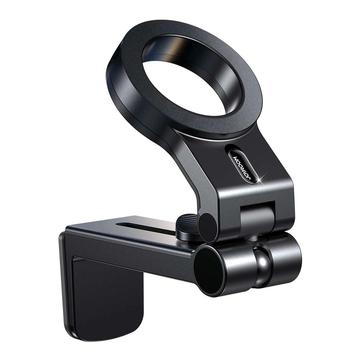 Joyroom JR-ZS365 MagSafe Travel Phone Holder - Black