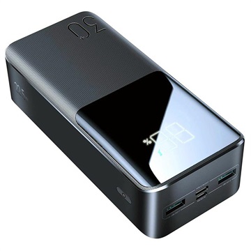 Série hvězd rayroom USB -C 22.5W Power Bank JR -QP193 - 30000MAH