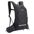 Junletu Sports Backpack with Bottle Holders - 46x20cm