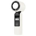 K-801 Cold-Compress Handheld Fan - White