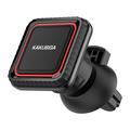 Kakusiga KSC-338 Yitu Series Car Air Vent Phone Mount Strong Magnetic Absorption Cellphone Holder Bracket