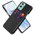 KSQ OnePlus 9 pouzdro s kapsou karty
