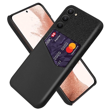 Samsung Galaxy S23 5G KSQ Pouzdro s Kapsou Karty