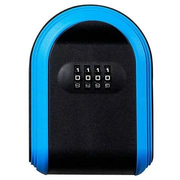 Key Storage Box with Password Lock