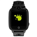 MyFirst Fone R1 All-in-One Smartwatch for Kids - Black