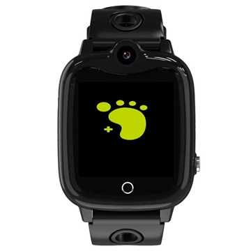 MyFirst Fone R1 All-in-One Smartwatch for Kids (Open Box - Excellent) - Black