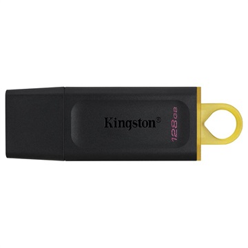 Kingston DataTraveler Exodia Flash Drive - 128 GB