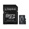 Kingston Industrial MicroSDXC Memory Card SDCIT2 - 64GB