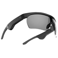 Ksix Phoenix Sport Smart Bluetooth Sluneční Brýle - Černé