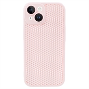 iPhone 15 Plus Kstdesign Icenets Series Plastic Case