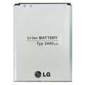 LG BL -59UH BATTERY - G2 MINI LTE, F70 D315 - 2440MAH