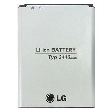 LG BL -59UH BATTERY - G2 MINI LTE, F70 D315 - 2440MAH