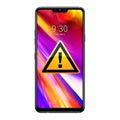 LG G7 Thinq Audio Jack Flex Oprava kabelu