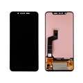 LG G8S Thinq LCD displej - černá