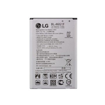 LG K10 (2017) Battery BL -46G1F - 2800 mAh