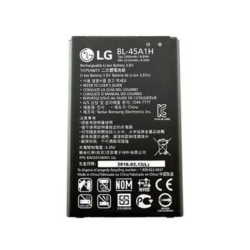 LG K10 baterie BL-45A1H