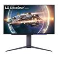 Otočný herní monitor LG UltraGear 27GR95QE-B - 240 Hz - 27"