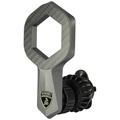 Lamborghini Urus D8 Magnetic Car Holder - Black