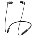 Lenovo HE05 Bluetooth v Uši s Mikrofonem - Černá