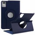 Lenovo Idea Tab 360 Rotary Folio Case - Dark Blue