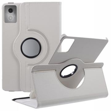 Lenovo Idea Tab 360 Rotary Folio Case - White