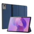 Lenovo Idea Tab Dux Ducis Domo Tri-Fold Pouzdro Smart Folio