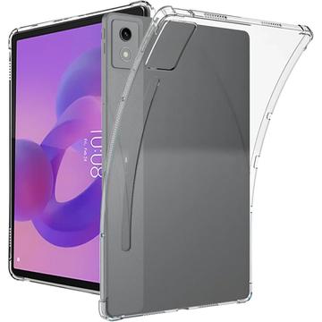 Lenovo Idea Tab Pro Pouzdro Nárazuvzdorný TPU - Průhledné