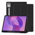 Lenovo Idea Tab Pro Tech-Protect SmartCase Pen Tri-Fold Folio Case - Black