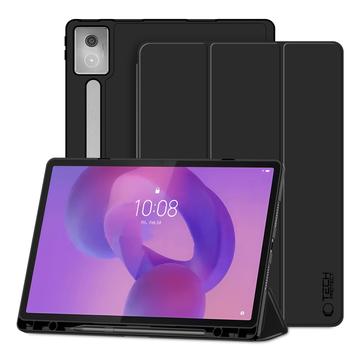 Lenovo Idea Tab Pro Tech-Protect SmartCase Pen Tri-Fold Folio Case