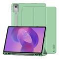 Lenovo Idea Tab Pro Tech-Protect SmartCase Pen Tri-Fold Folio Case - Green