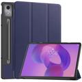 Lenovo Idea Tab Pro Tri-Fold Series Smart Folio Case - Dark Blue