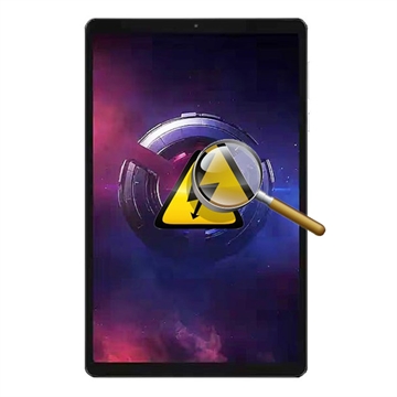 Lenovo Legion Y700 (2025) Diagnóza