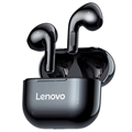 Sluchátka True Wireless Lenovo LivePods LP40 - Černá