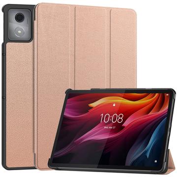 Pouzdro Smart Folio pro Lenovo Tab K11 Plus řady Tri-Fold