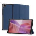Lenovo Tab K9 Dux Ducis Domo Tri-Fold Pouzdro Smart Folio