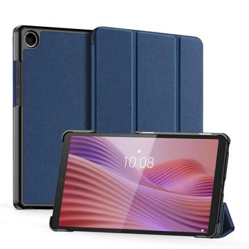 Lenovo Tab K9 Dux Ducis Domo Tri-Fold Pouzdro Smart Folio
