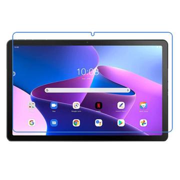 Lenovo Tab M10 Plus Gen 3 Ochranná Fólie - Průhledná