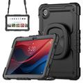Lenovo Tab M11/Idea Tab Heavy Duty 360 Case with Hand Strap