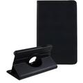 Lenovo Tab M8 Gen 4 360 Rotary Folio Case - Black