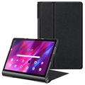 Lenovo Yoga Tab 11 Folio pouzdro s Kick Stand - černá