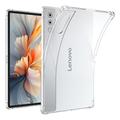 Lenovo Yoga Tab Plus Pouzdro Nárazuvzdorný TPU - Průhledné