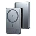 Lisen P601 Pro Ultra Slim 5000mAh Magnetic Power Bank - Black