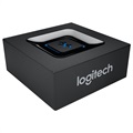 Adaptér Logitech Bluetooth - 3,5 mm aux, 2RCA