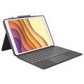 Logitech Combo Touch iPad Air (2019) / iPad Pro 10.5 Klávesnice